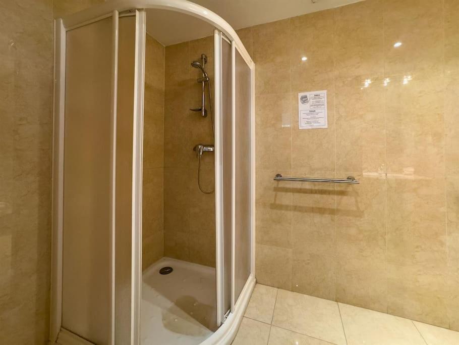 Apartamento Skol 1a- 2 Bedrooms Sea Views Marbella