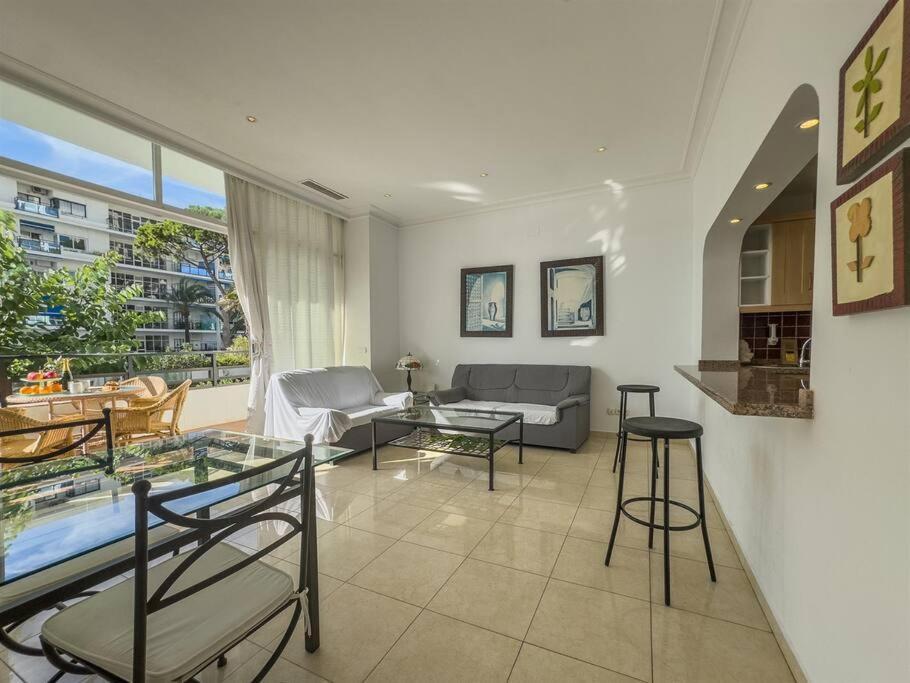 Skol 1a- 2 Bedrooms Sea Views Apartamento
