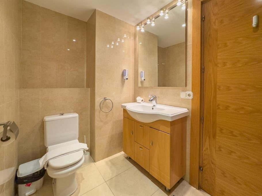 Apartamento Skol 1a- 2 Bedrooms Sea Views