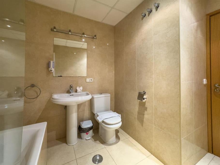 Apartamento Skol 1a- 2 Bedrooms Sea Views *