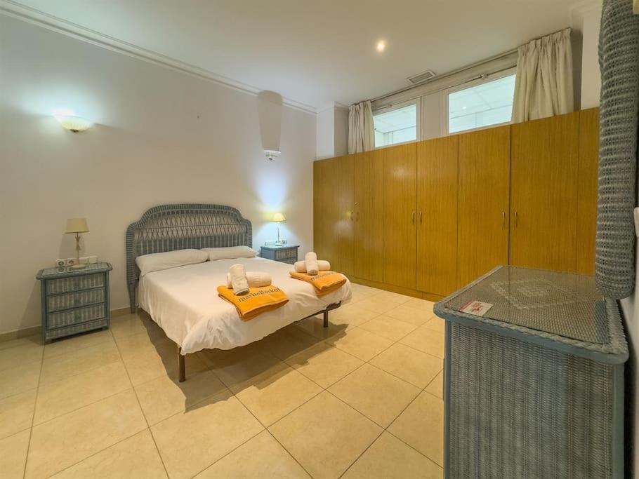 Apartamento Skol 1a- 2 Bedrooms Sea Views