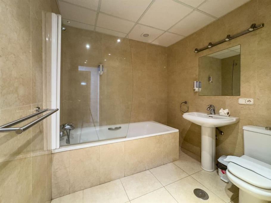 Apartamento Skol 1a- 2 Bedrooms Sea Views