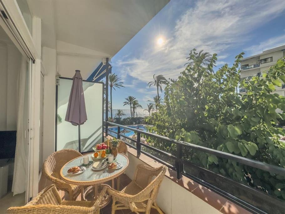 Skol 1a- 2 Bedrooms Sea Views Apartamento